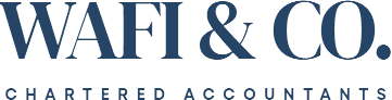 WAFI & CO. Chartered Accountants
