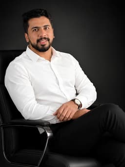CA Wafi Muhsin A.