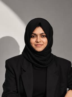 Fathima Meha Rahman